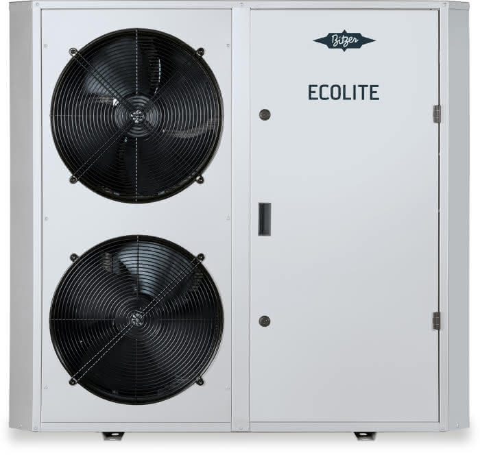 ECOLITE LHL5E/4CES-6Y-40S
